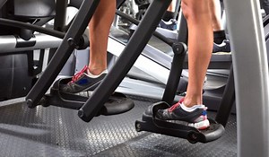 Eight Methods To Get A Best Elliptical Excise
