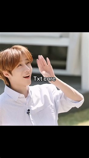 Txt funny moments #txt_bighit_official #funnyvideos #fyp #foryoupage