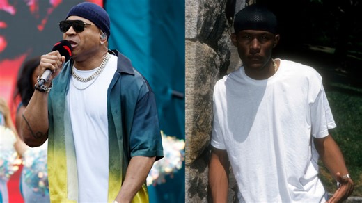 LL Cool J Takes Blame For Canibus Beef: “I Wasn’t There Yet Mentally”