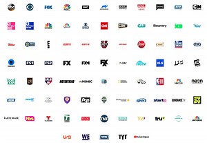 What Channels Do You Get on YouTube TV?