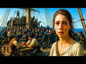 How Female Pirates Survived Life Among 130 Brutal Men On a Ship