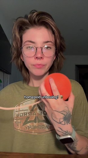 HomePod Mini Unboxing: ASMR Comparison Video