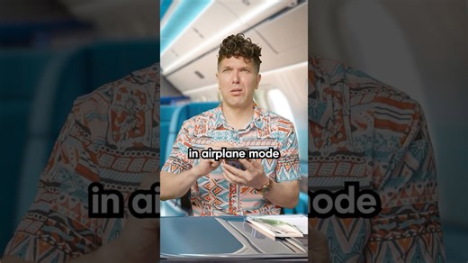 What Happens When You Don’t Use Airplane Mode?