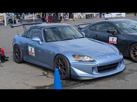 PCM＠TSタカタ ベストラップ比較