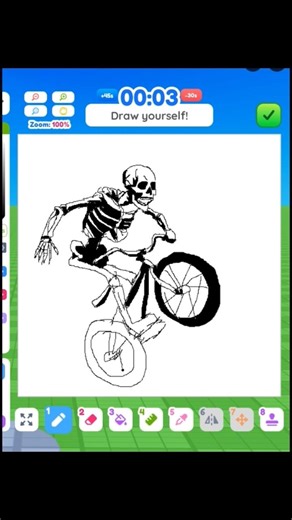 Draw me - Drawing ghosts and spirits #roblox #drawing #anime #manga #art