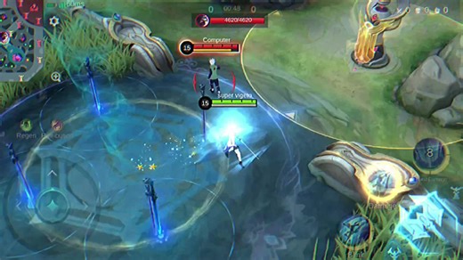 2025 Mobile Legends Anime Skins and Injectors Guide
