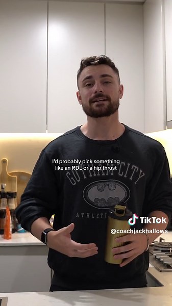 Zac Efron's Iron Claw Workout Routine Explained