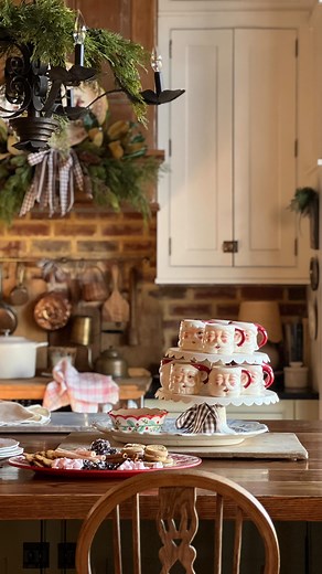 patsy schmidt on Instagram: "Friends we had some real life moments I didn’t want to miss out on this weekend (dinner and celebrating Chappy’s 2nd birthday at Emme and Ethan’s and time yesterday with my mom and sisters) so I didn’t get the rest of the goodies listed on our website, but worked on it today and trying to have it live tonight!! More ribbons, more shiny brite glass ornaments, some adorable gift tags and bags and more! I’ll post links later tonight in my stories once it is all live! Oh