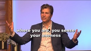 The experience where you can see physical energy | Unity Center of New York City | Facebook