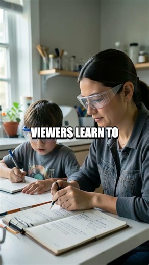 Home Science Studio: Wonder at Your Table