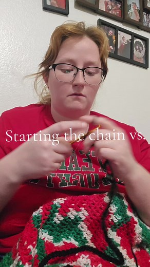 Challenges of Using Black Yarn in Crochet Techniques
