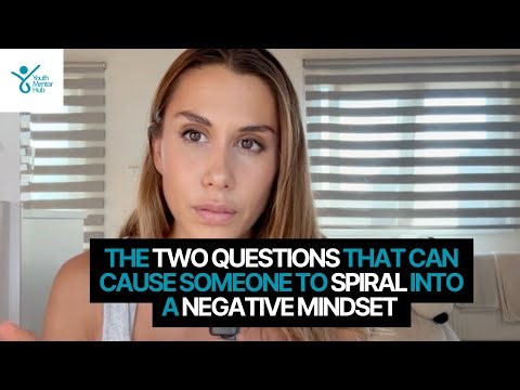 PART 2, Questions that teens/ young adults do not like being asked