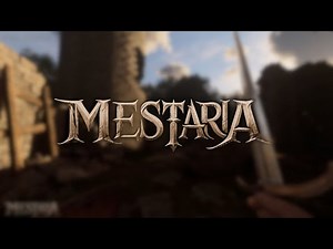 MESTARIA Teaser - Small Ruined Fort