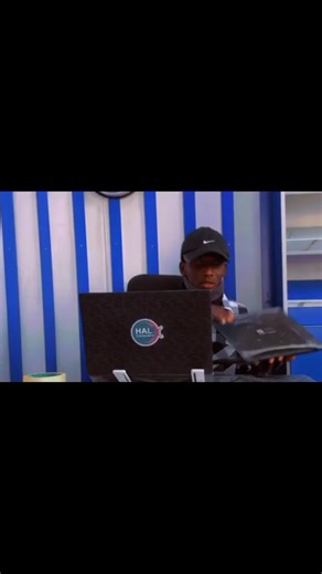 Good morning from HAL Computers. ✨ . . . Ka mallaki Computer a YAU, tun kafin a daina yi da kai a GOBE! ☎️ 2348126317345 📧 halcomputers25@gmail.com 📍 Shop C6 New Dubai Plaza, Opposite Total, Farm Centre, Kano. #halcomputers