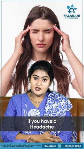 Different Pupil Sizes — It Might Be Anisocoria!