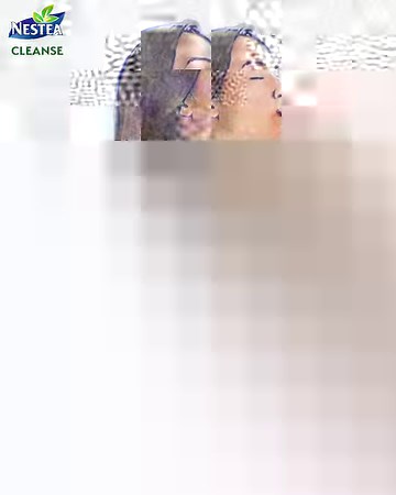 Gaan ng feeling with NEW and refreshing NESTEA Cleanse! Made with all-natural green tea, lemon and cucumber extracts. #StartYourNesteaCleanse for only Php 12.50 SRP/sachet. ASC Ref: N064P072621NS | NESTEA