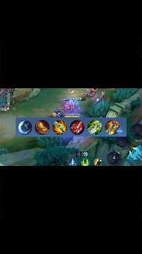 Outplayed in Seconds 😎 | MLBB Montage #mlbb #highlights #shorts