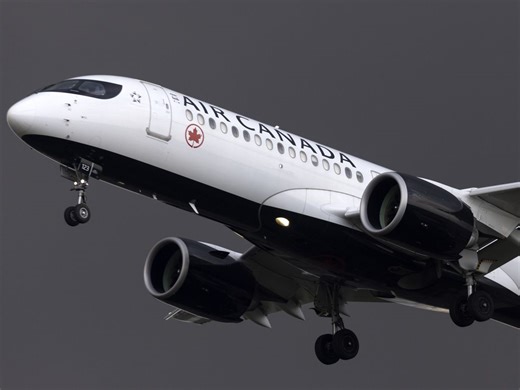 Howard Levitt: The strike threat from Air Canada's flight attendants is a moonshot — and unlikely to land