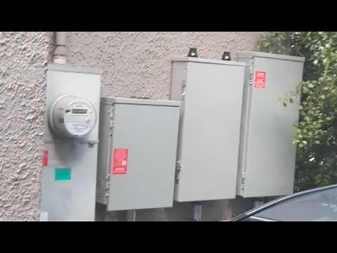 Tesla/SolarCity Component & App Overview, PowerOn