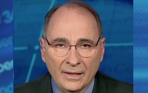 530K views · 748 reactions | "Nobody wants this job." CNN's David Axelrod jokingly suggests President Trump turn to Craigslist to fill the vacant chief of staff job in the White House https://cnn.it/2QHi58B | CNN Replay | Facebook