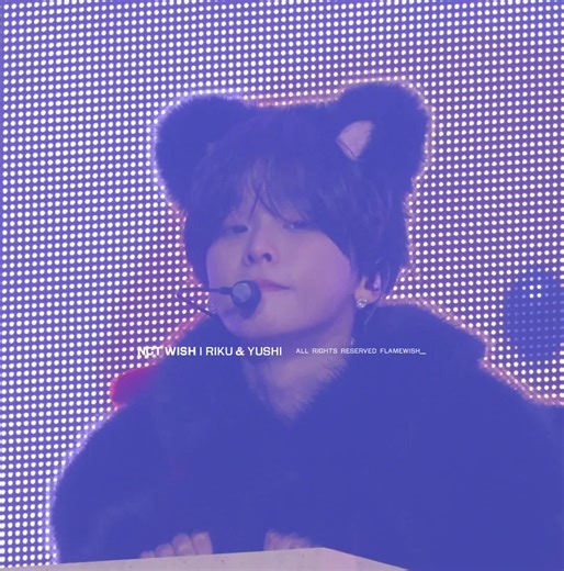 NCT Wish 2nd Anniversary Fanmeeting Highlights