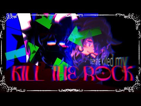〔✿〕 : “ KILL THE ROCK “ UNSTABLE UNIVERSE ♪ ˏ