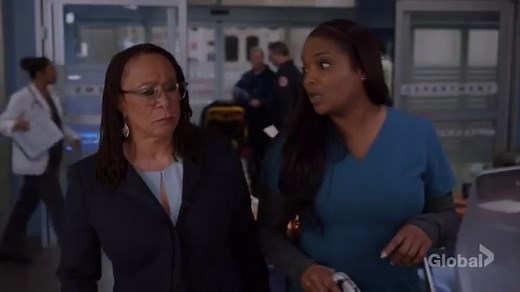 Chicago Med - Season 3, episode 20