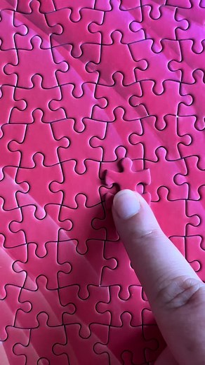 Rainbow Wave of Colour Jigsaw Puzzle