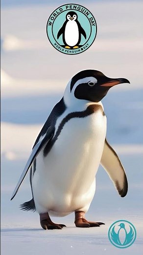 World Penguins Day