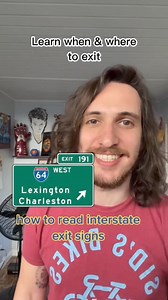 204K views · 1.6K reactions | How To Read The Traffic Signs | Sidneyraz | Facebook