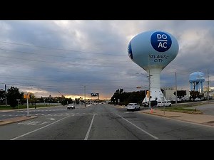 US Route 30 Eastbound (Atlantic City to Garden State Parkway) 4K