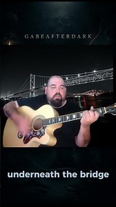 Nirvana - Something in the Way | Acoustic Verse1