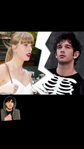 Taylor and matty break up 😳