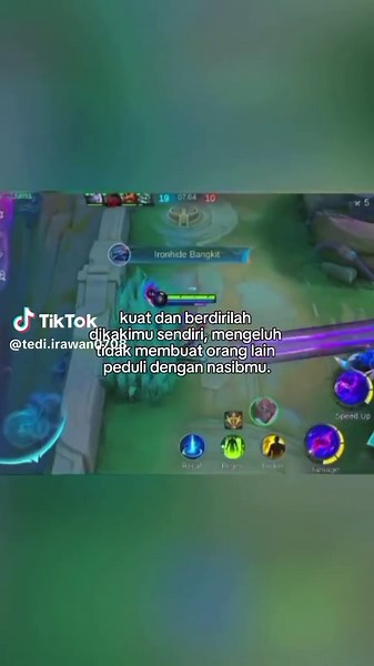 Mobile Legends: HD Loading Screen Part 3-5 Compilation