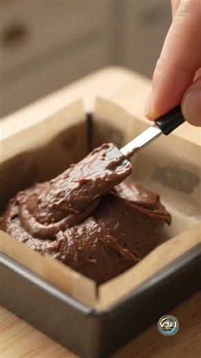 The World's Best Warm Fudge Brownie! 🍫🔥 #ASMR