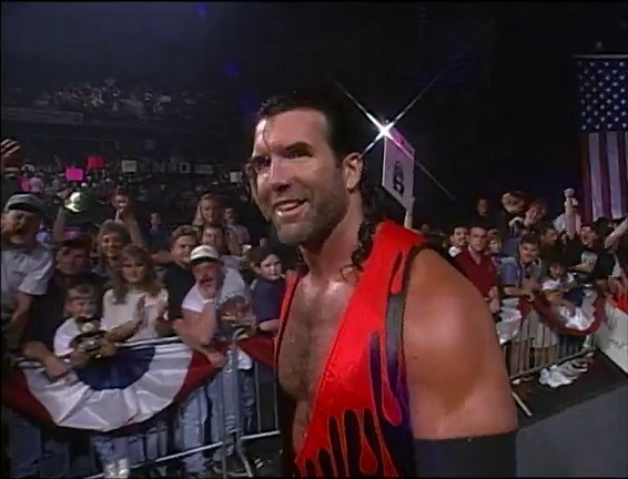 FULL MATCH: The Outsiders vs. Ric Flair & Roddy Piper | WCW Tag Team Title Match: WCW Great American Bash 1997