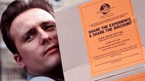 Minder - Series 9 - Episode 12 - ITVX