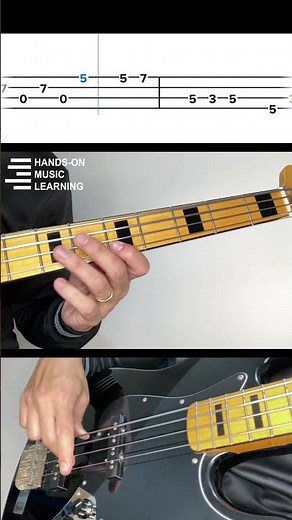 Boogie Wonderland Bass Line | Earth, Wind & Fire