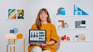 Introduction to CMF Design: Color, Material, and Finish - A course by Laura Perryman