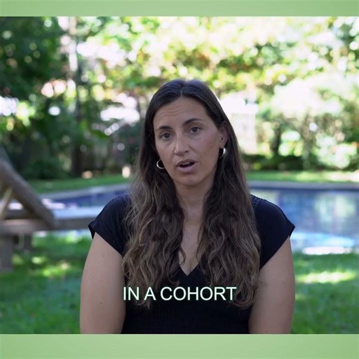 What are the Class Sizes Like at the Costa Rica School of Massage Therapy?