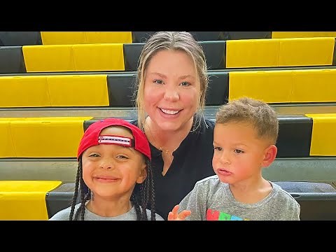 All About Kailyn Lowry’s 7 Kids