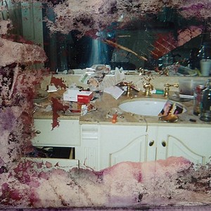 Infrared - Pusha T