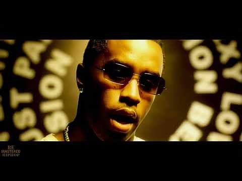 Mario Winans, Enya, P. Diddy: I Don't Wanna Know [UP.S 2K] (2004)