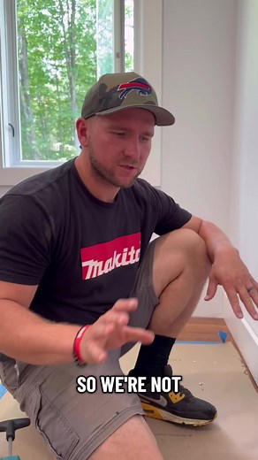 How to Install Baseboards: Step-by-Step Guide