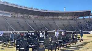 259K views · 1.6K reactions | NIGHT OF WONDERS UPDATES Current situation RIGHT NOW AT PASSION JAVA |NATIONAL SPORTS STADIUM | Dj Sparks Zw | Facebook