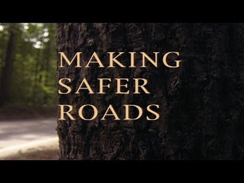 Making Safer Roads