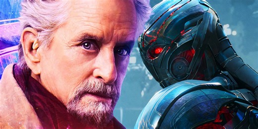 Michael Douglas’ Ant-Man 4 Dream Is More Likely Than Ever After Ultron’s MCU Return