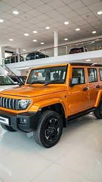 🔥 “2025 Mahindra Bolero Neo N10 FIRST LOOK! 🚀 Unbelievable New Features & Price Revealed