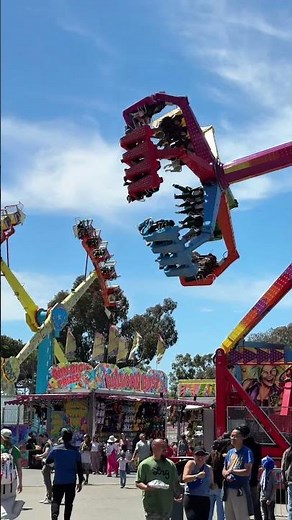 San Mateo County Fair
