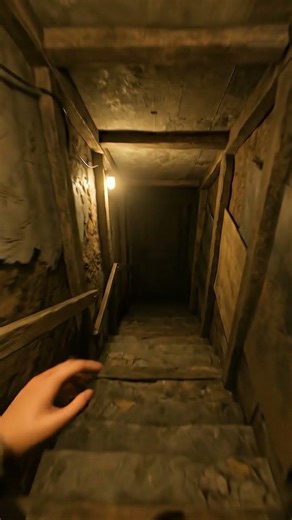 Would You Survive in This Underground Shelter?